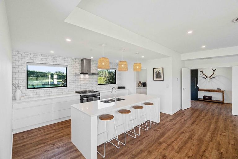 Photo of property in 1025 Newtons Road, Rolleston, Christchurch, 7675