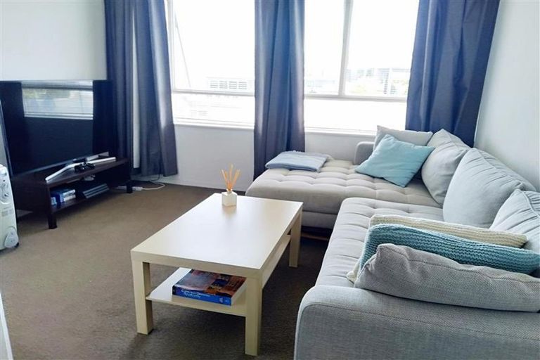 Photo of property in 409/9 Sarawia Street, Newmarket, Auckland, 1052