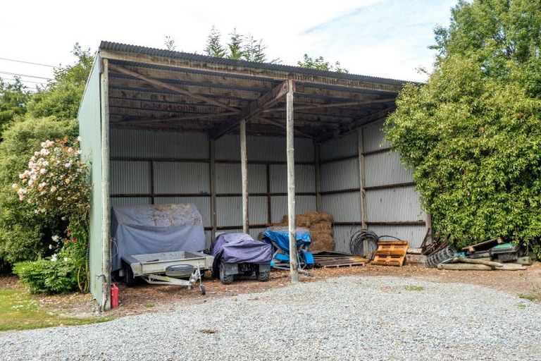 Photo of property in 133 Springfield Road, Temuka, 7986