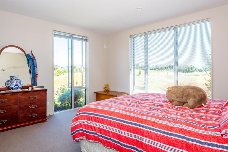 Photo of property in 59 Kalaugher Road, Geraldine Downs, Geraldine, 7991