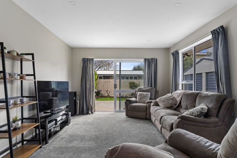 Photo of property in 7 Cosgrove Road, Kaiapoi, 7630