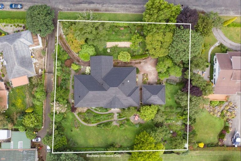 Photo of property in 7 Ranfurly Street, Dannevirke, 4930