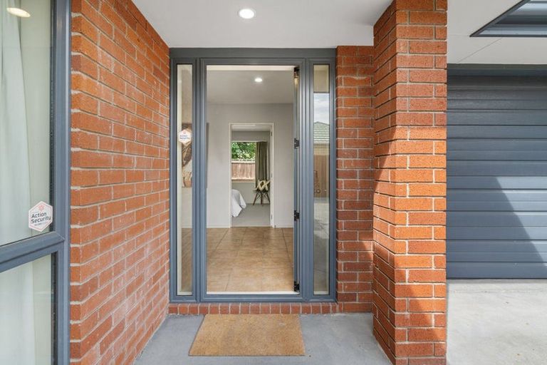 Photo of property in 29 Ernest Gray Place, Halswell, Christchurch, 8025