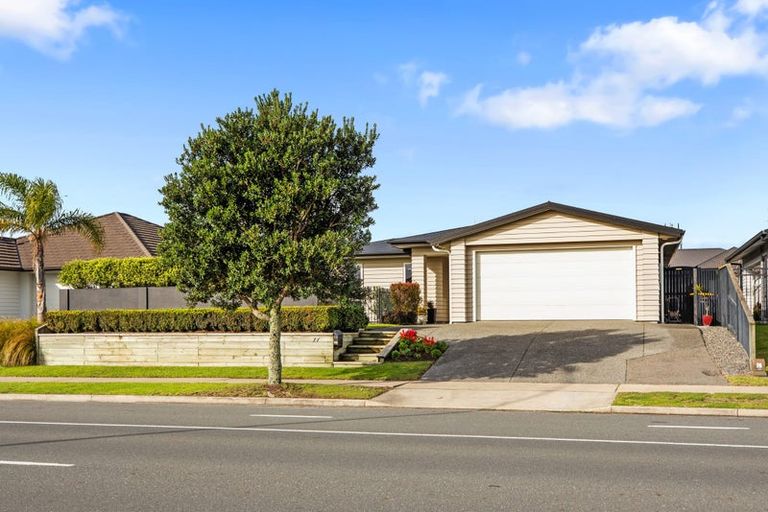 Photo of property in 77 Sandhurst Drive, Papamoa Beach, Papamoa, 3118