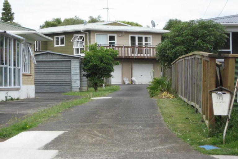 Photo of property in 133 Queen Street, Pukekohe, 2120