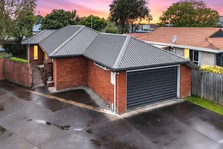Photo of property in 1/33 Bewdley Street, Spreydon, Christchurch, 8024