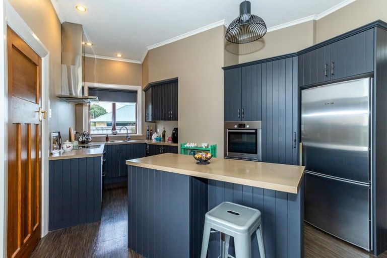 Photo of property in 110 Murray Street, Temuka, 7920