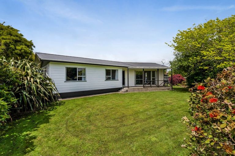 Photo of property in 1 Penrod Drive, Bell Block, New Plymouth, 4312