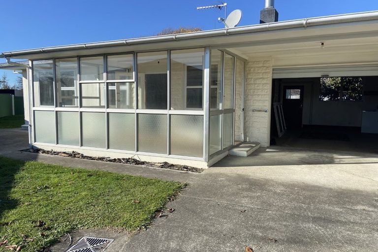 Photo of property in 2/277 Scott Street, Witherlea, Blenheim, 7201