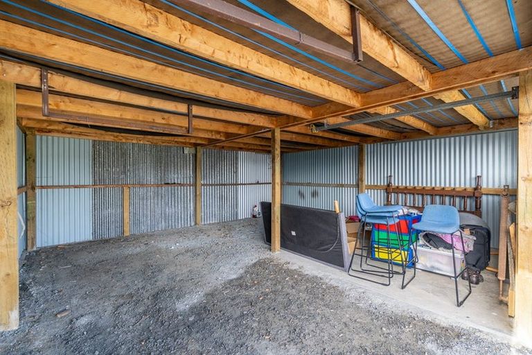 Photo of property in 34 Lyon Street, Glengarry, Invercargill, 9810