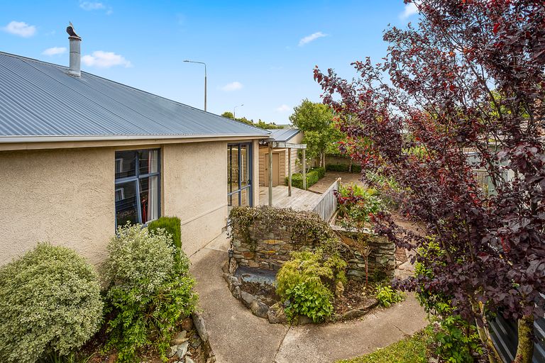 Photo of property in 85 Metzger Street, Georgetown, Invercargill, 9812