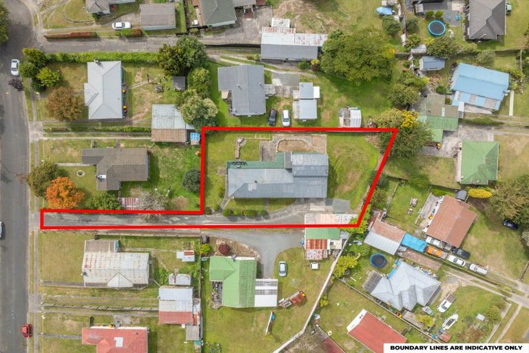 Photo of property in 13 Cairngorm Place, Tokoroa, 3420