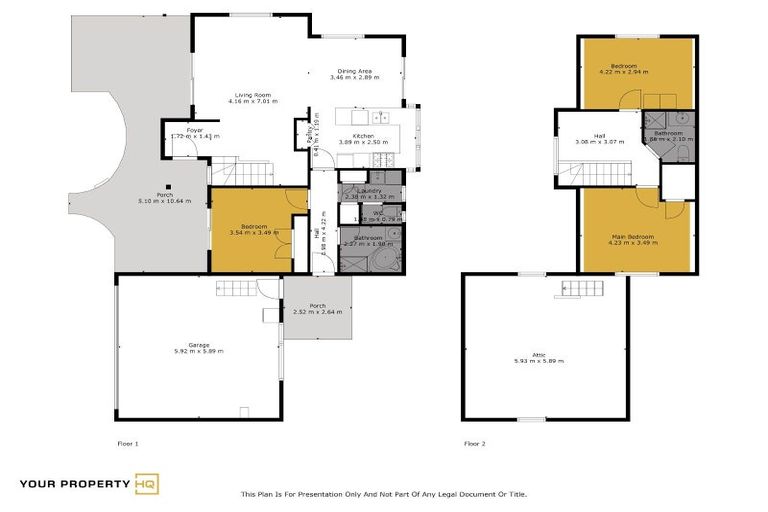 Photo of property in 7b Hampstead Court, Pyes Pa, Tauranga, 3112