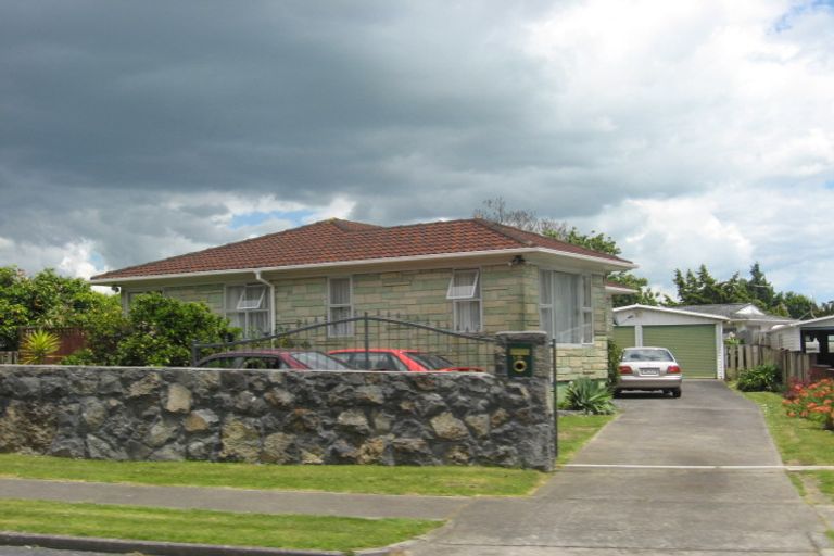 Photo of property in 108 Rowandale Avenue, Manurewa, Auckland, 2102