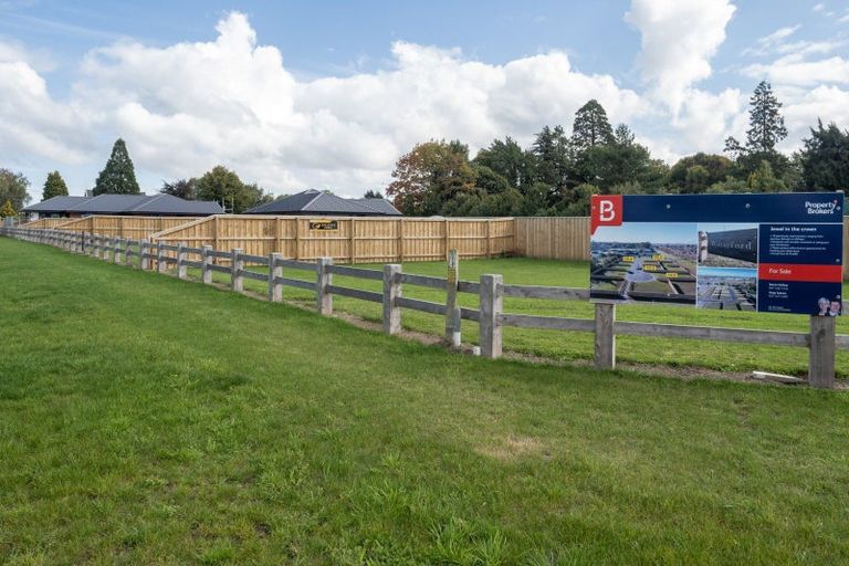 Photo of property in 16 Kay Way, Rakaia, 7710