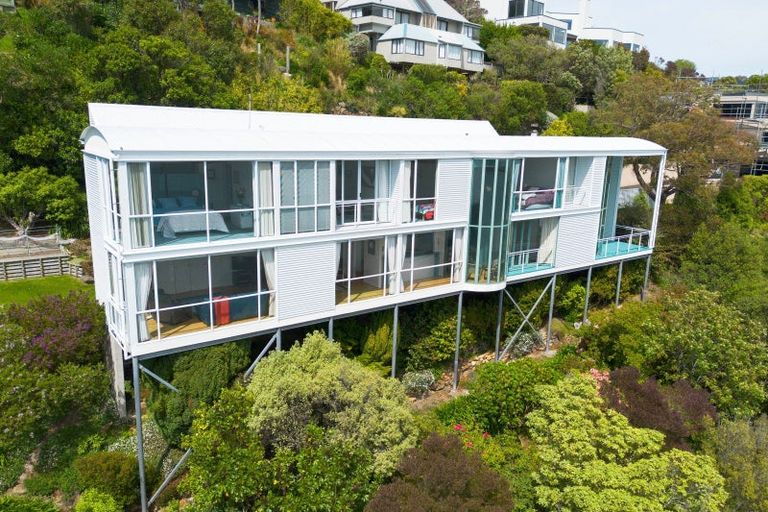 Photo of property in 211 Portobello Road, The Cove, Dunedin, 9077