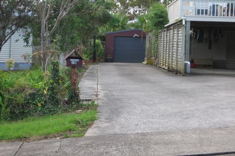 Photo of property in 1/31 Sylvan Crescent, Te Atatu South, Auckland, 0610