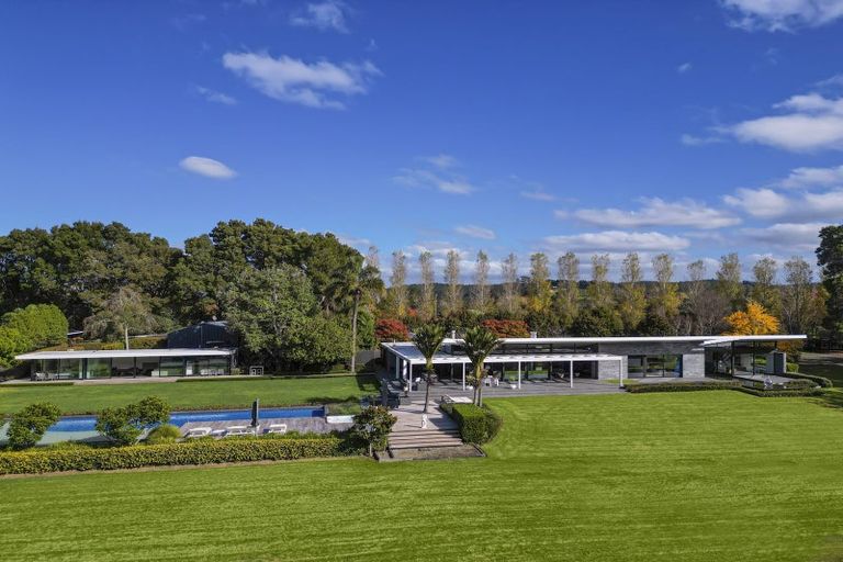 Photo of property in 228 Sunnyside Road, Coatesville, Albany, 0793