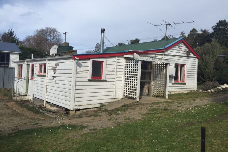 Photo of property in 15 Brough Street, Palmerston, 9430