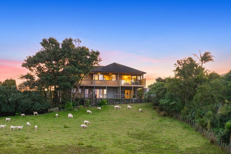 Photo of property in 299 Sharp Road, Warkworth, 0982