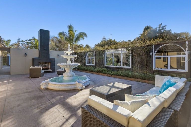 Photo of property in 457 Waitoki Road, Wainui, Silverdale, 0994