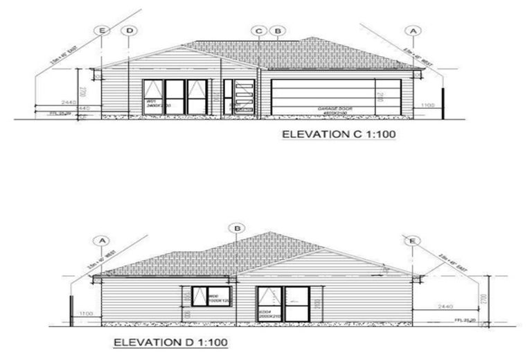 Photo of property in 2 Kakabeak Way, Takanini, 2110