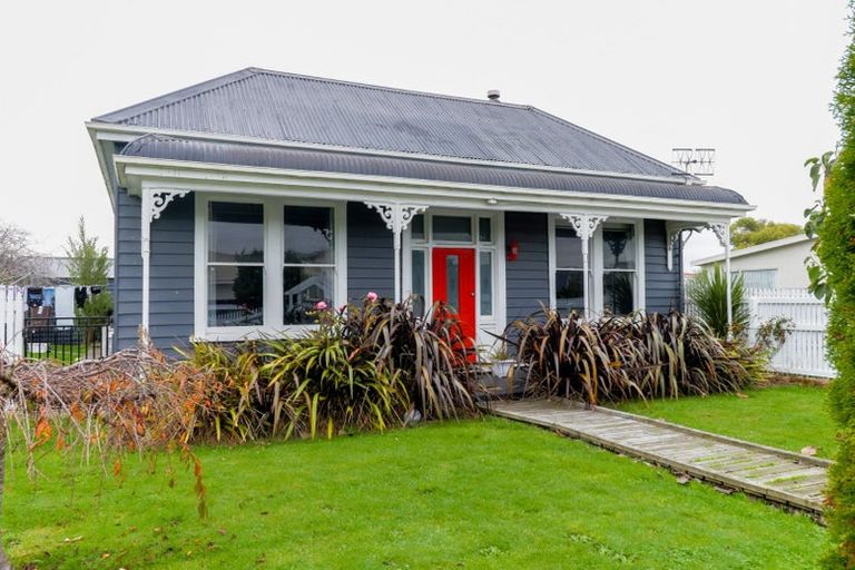 Photo of property in 37 Avenal Street, Avenal, Invercargill, 9810