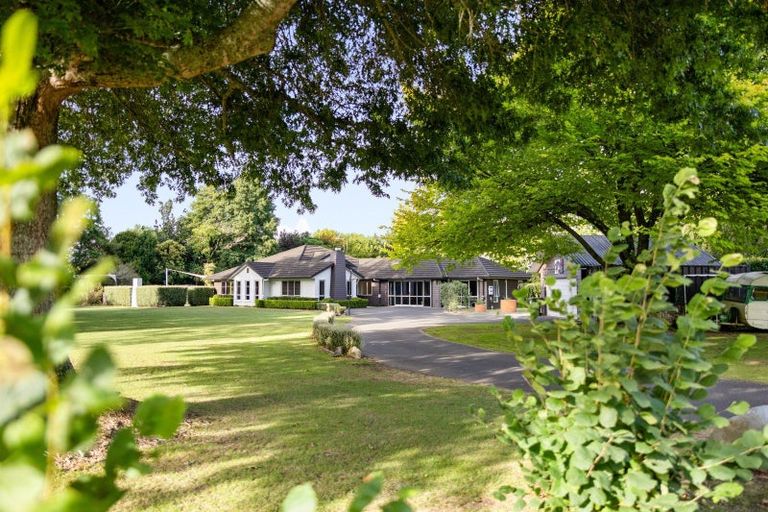 Photo of property in 69a Pencarrow Road, Tamahere, Hamilton, 3283