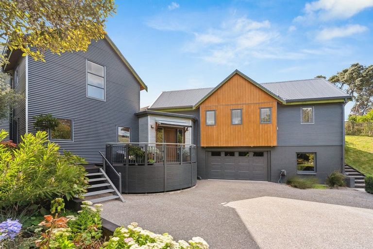 Photo of property in 2 Fiesta Grove, Raumati Beach, Paraparaumu, 5032