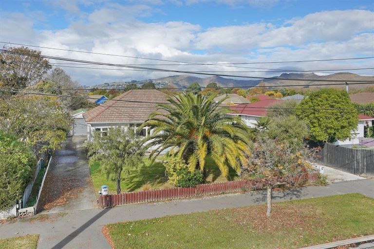 Photo of property in 34 Mcgregors Road, Bromley, Christchurch, 8062