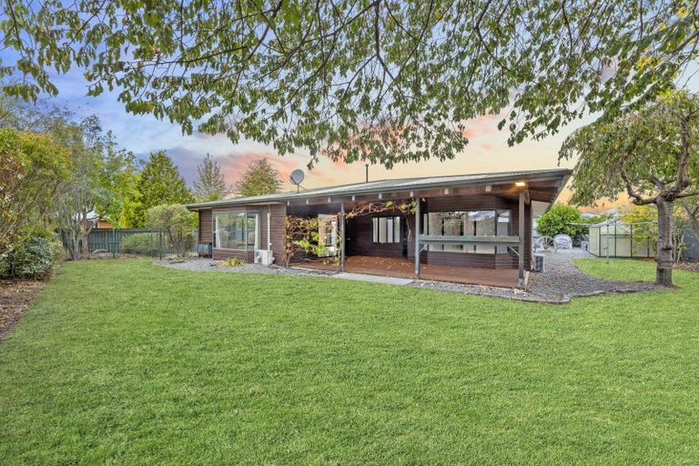 Photo of property in 14 Brookfield Place, Redwoodtown, Blenheim, 7201