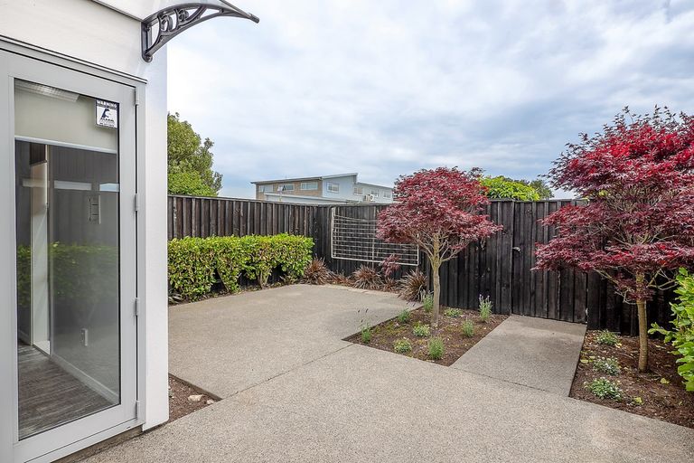 Photo of property in 130 Sherborne Street, St Albans, Christchurch, 8014