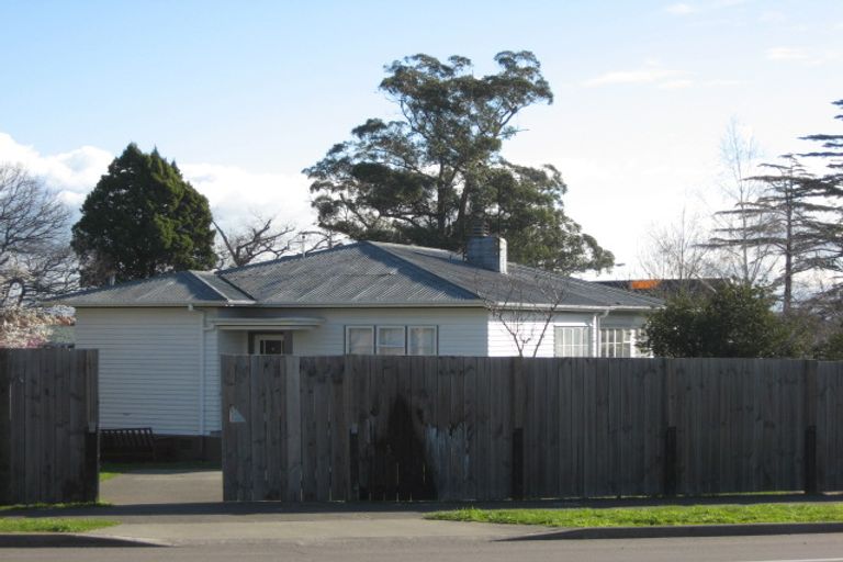 Photo of property in 2 Duart Road, Havelock North, 4130