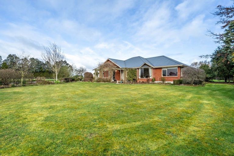 Photo of property in 193 Woodlands Cemetery Road, Woodlands, Invercargill, 9871