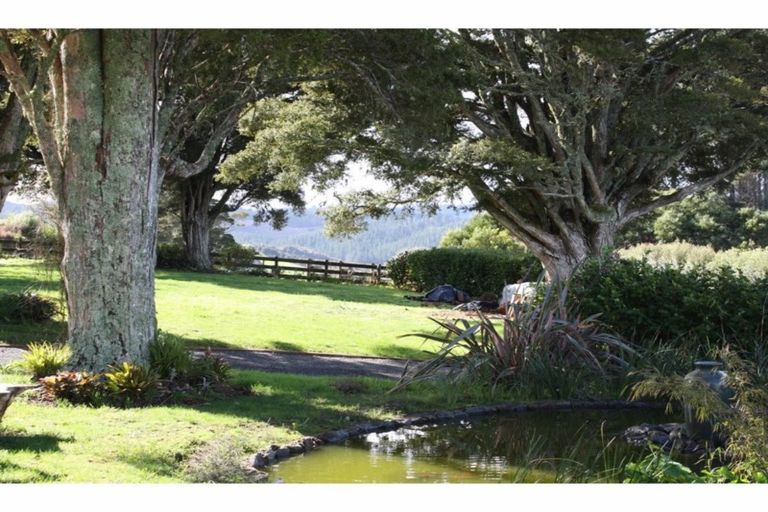 Photo of property in 314 Vinegar Hill Road, Kauri, Kamo, 0185