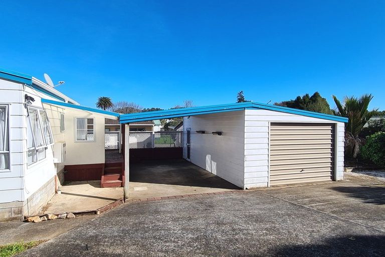 Photo of property in 525 Kapanga Road, Coromandel, 3506