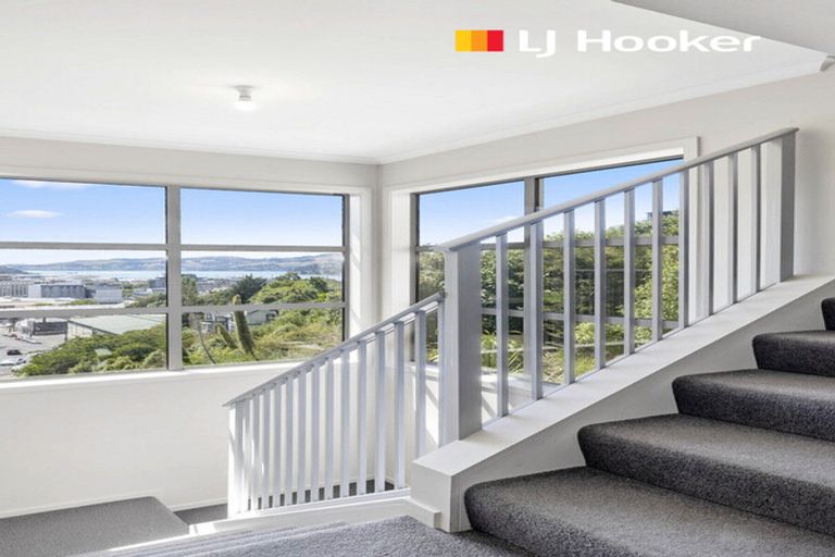 Photo of property in 34 Sutherland Street, Dunedin Central, Dunedin, 9016