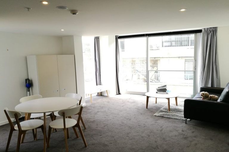 Photo of property in Elevate Apartments, 40/30 Taranaki Street, Te Aro, Wellington, 6011
