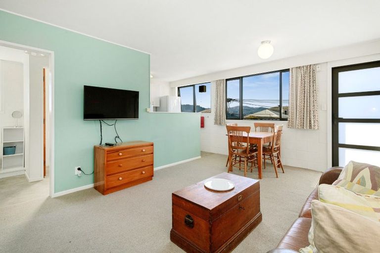 Photo of property in 7/4 Derby Street, Mount Victoria, Wellington, 6011