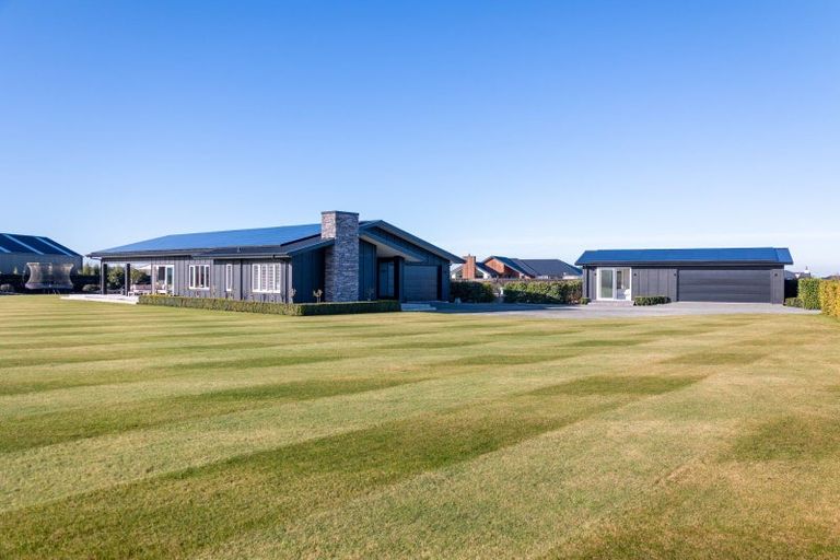 Photo of property in 30 Hampton Drive, Swannanoa, Kaiapoi, 7692