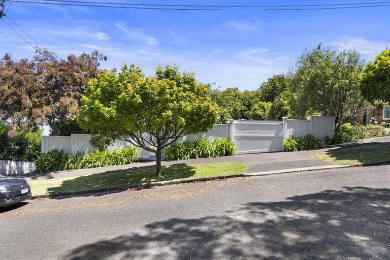 Photo of property in 18 Lingarth Street, Remuera, Auckland, 1050