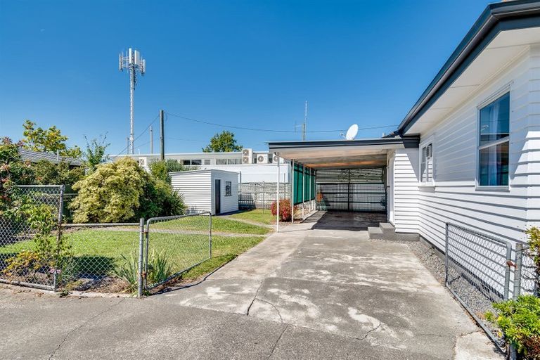 Photo of property in 3 White Street, Taradale, Napier, 4112