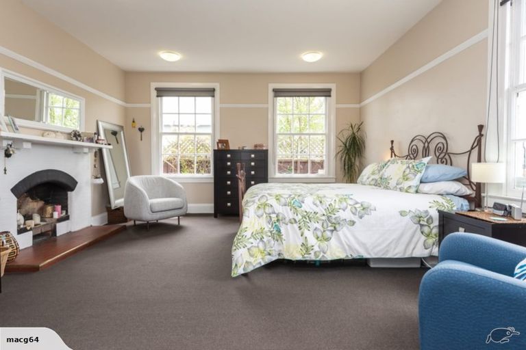 Photo of property in 39 Rossall Street, Merivale, Christchurch, 8014