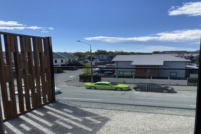 Photo of property in 207/118 Salisbury Street, Christchurch Central, Christchurch, 8013