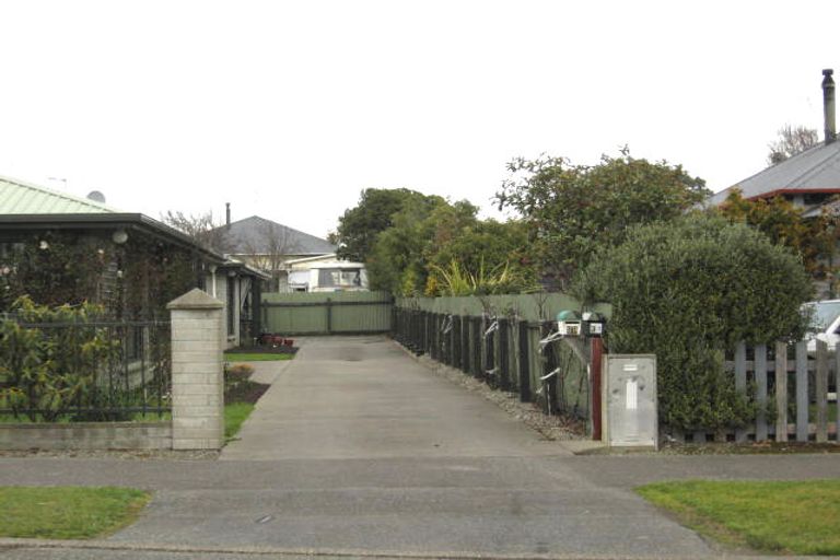 Photo of property in 31 Hardy Street, Strathern, Invercargill, 9812