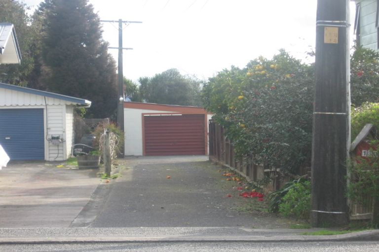 Photo of property in 130 George Street, Hikurangi, 0114
