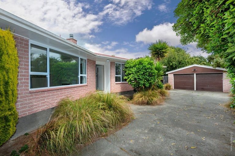 Photo of property in 479 Greers Road, Bishopdale, Christchurch, 8053