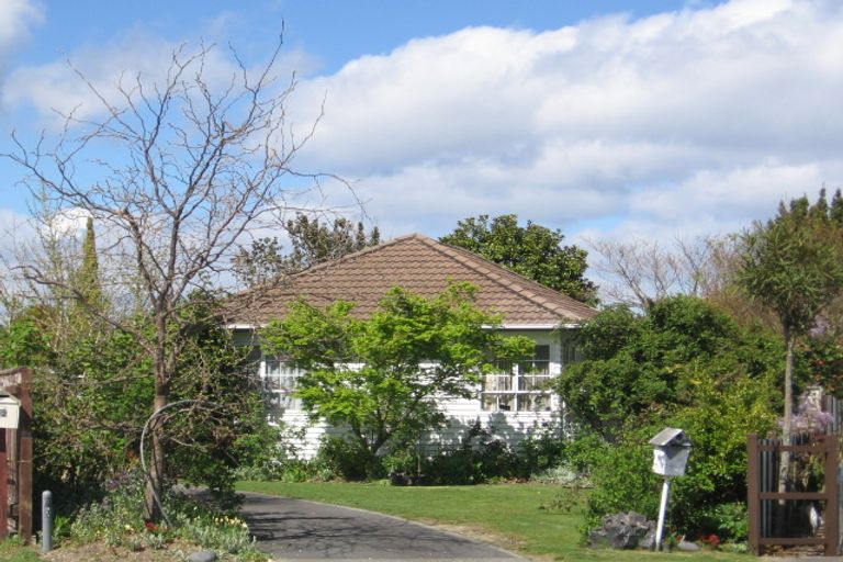 Photo of property in 94 Invergarry Road, Hilltop, Taupo, 3330