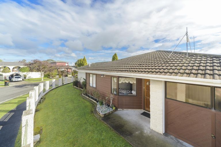 Photo of property in 8a Moyne Avenue, Milson, Palmerston North, 4414