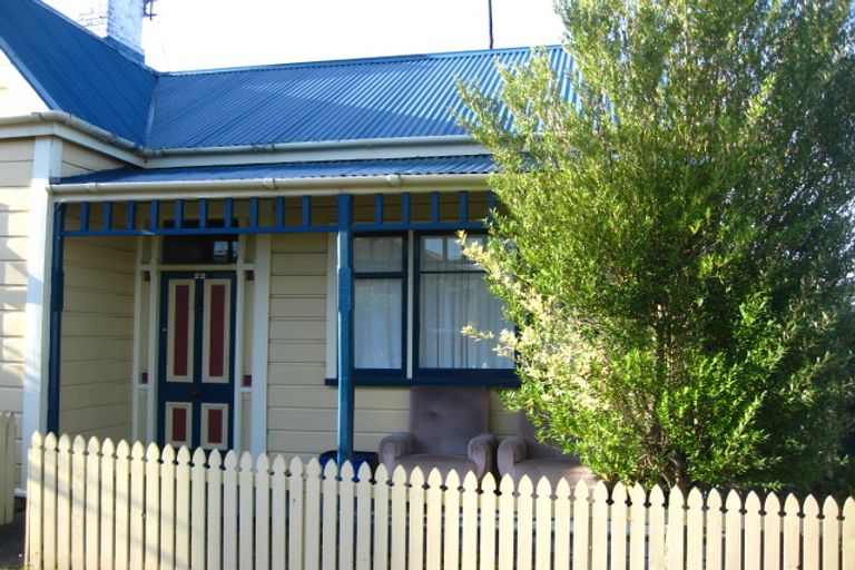 Photo of property in 22 Carlyle Street, North East Valley, Dunedin, 9010